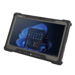 Getac A140G2, 35.5cm (14''), Full HD, chip, USB, USB-C, BT, Ethernet, WLAN, Intel Core i5, SSD, Win. 11 Pro, RB