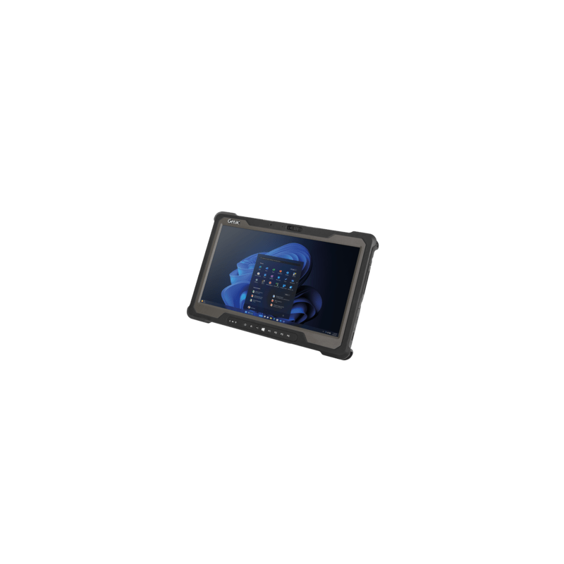 Getac A140G2, 35.5cm (14''), Full HD, chip, USB, USB-C, BT, Ethernet, WLAN, Intel Core i5, SSD, Win. 11 Pro, RB