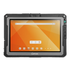 Getac ZX10G2, 25,7cm (10,1''), GPS, RFID, USB, USB-C, BT (5.0), WLAN, NFC, Android, GMS