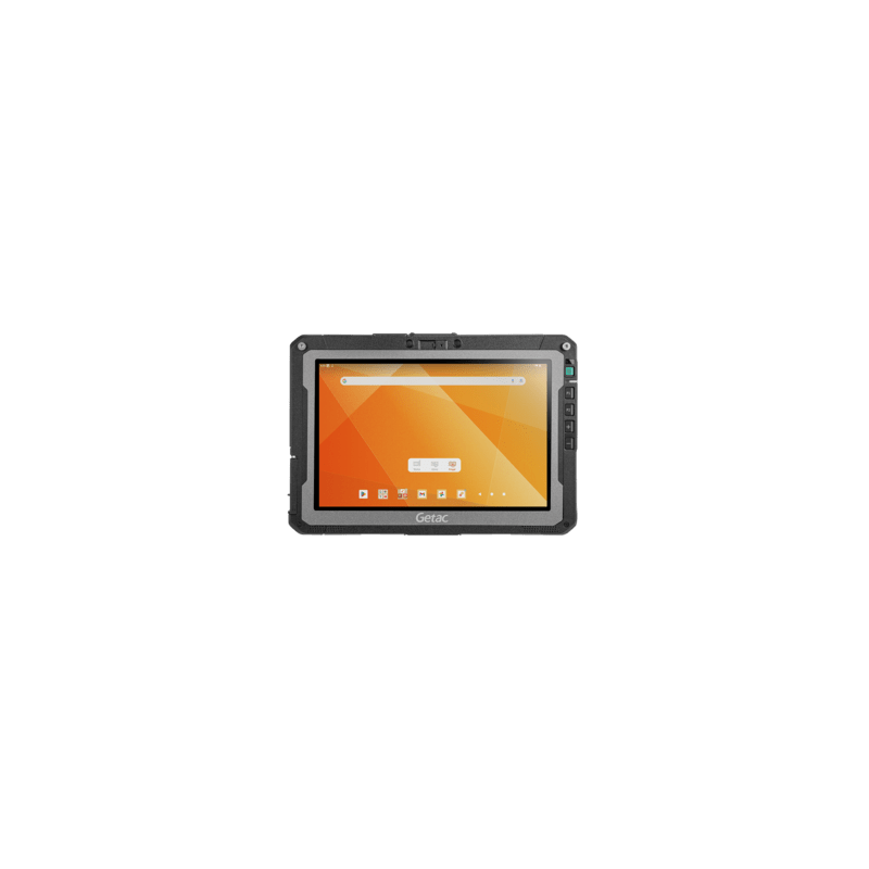 Getac ZX10G2, 25,7cm (10,1''), GPS, RFID, USB, USB-C, BT (5.0), WLAN, NFC, Android, GMS