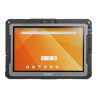 Getac ZX10G2, 25,7cm (10,1''), GPS, RFID, USB, USB-C, BT (5.0), WLAN, NFC, Android, GMS