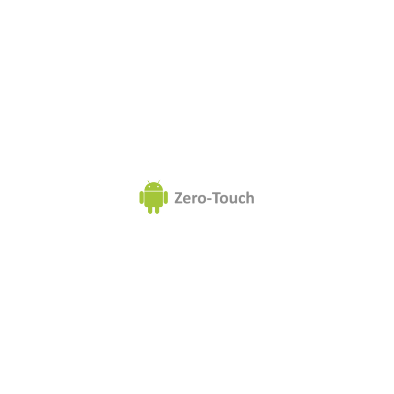 Android Zero Touch Registration License by Jarltech