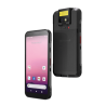 Honeywell CT32, Launcher/Browser/BasicTE, 2D, SR, USB-C, BT, Wi-Fi, eSIM, 5G, NFC, Android, GMS
