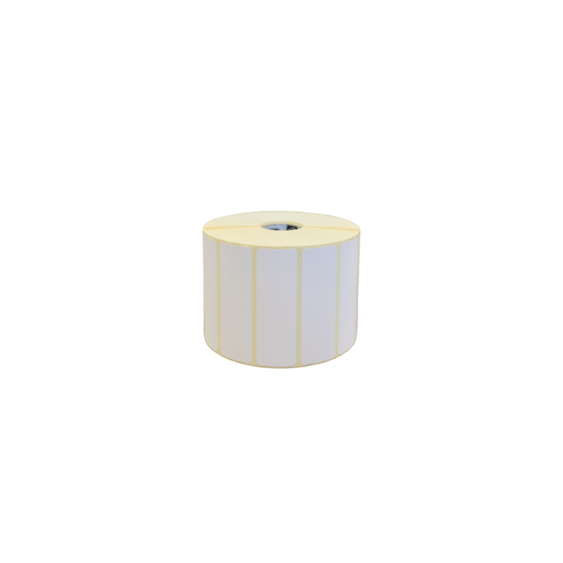 Labels, TSC, thermisch papier, B: 47 mm, H: 47 mm, D: 203 mm, K: 76 mm