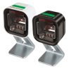 Datalogic Magellan 1500i, 2D, USB, multi-IF, kabel (USB), zwart