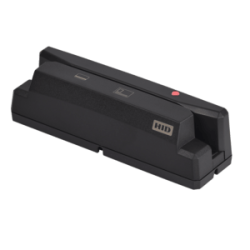 HID OCR316-E, USB OCR/MSR Swipe Reader