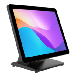 HiStone TOUCH SCREEN, MD15HW, 38.1 cm (15''), Projected Capacitive, Full HD, zwart