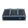 HiStone POS BOX, HK600, USB, poweredUSB, RS232, Ethernet, Intel Celeron J, SSD, grijs, zilver