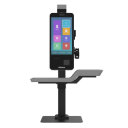 HiStone HS520T, without stand, with Epson printer, 2D, 68,6cm (27''), Full HD, USB, RS232, BT, Ethernet, WLAN, eMMC,...
