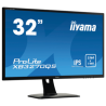 iiyama ProLite XB3270QSU-B1, 80cm (31,5''), USB, kit (USB), black
