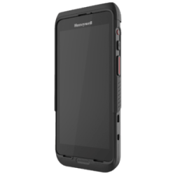 Honeywell CT47-EX, 2D, 14 cm (5.5''), GPS, warm-swap, USB-C, BT, Wi-Fi, 5G, NFC, Android, ATEX