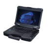 Panasonic TOUGHBOOK 40 mk2, 35.5cm (14''), Full HD, UK-layout, USB, BT, Ethernet, Wi-Fi, SSD, Win. 11 Pro