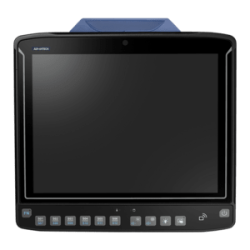 Advantech DLT-V7312P, 30,7cm (12,1''), Projected Capacitive, USB, RS232, BT, Ethernet, Wi-Fi, NFC, 10 IoT Enterprise,...