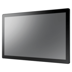 Advantech UTC-120G, 54.6cm (21.5''), Projected Capacitive, Full HD, USB, USB-C, RS232, BT, Ethernet, Wi-Fi, SSD, 10...