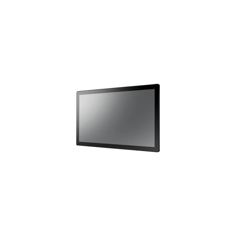 Advantech UTC-120G, 54.6cm (21.5''), Projected Capacitive, Full HD, USB, USB-C, RS232, BT, Ethernet, Wi-Fi, SSD, 10 IoT Ente