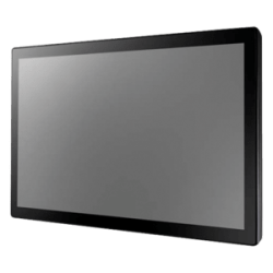 Advantech UTC-320I, 54.6cm (21.5''), Projected Capacitive, Full HD, USB, RS232, BT, Ethernet, WLAN, Intel Core i5, zwart