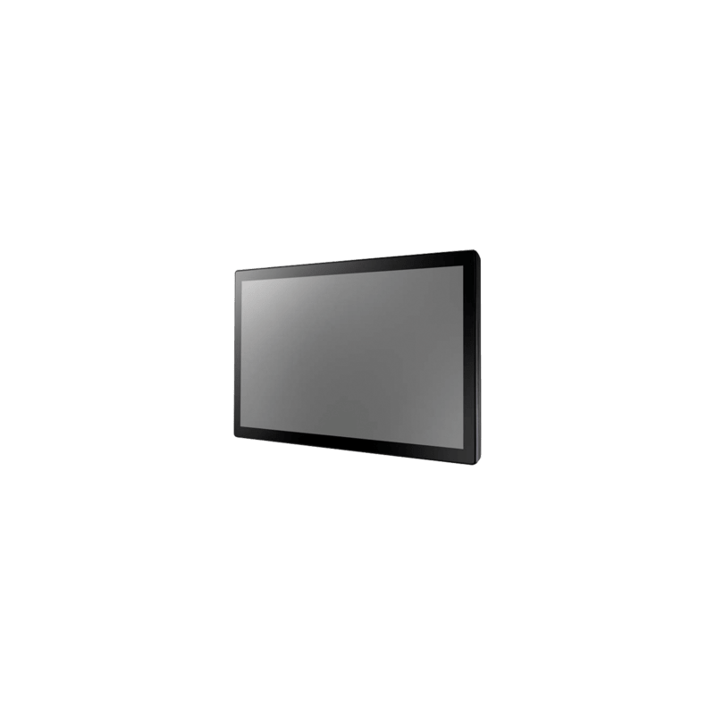 Advantech UTC-320I, 54.6cm (21.5''), Projected Capacitive, Full HD, USB, RS232, BT, Ethernet, WLAN, Intel Core i5, zwart