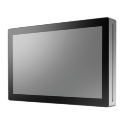 Advantech UTC-520J, 54.6cm (21.5''), Projected Capacitive, Full HD, USB, USB-C, RS232, BT, Ethernet, Wi-Fi, Intel...