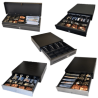 APG ECD410, black