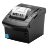 BIXOLON SRP-352plusV, VI Sensor, 8 dots/mm (203 dpi), cutter, USB, Ethernet, zwart
