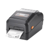 BIXOLON XL5-40CT, labelrol, 8 dots/mm (203 dpi), LTS, USB, USB Host, RS232, Ethernet, WLAN, USB, RS232, zwart