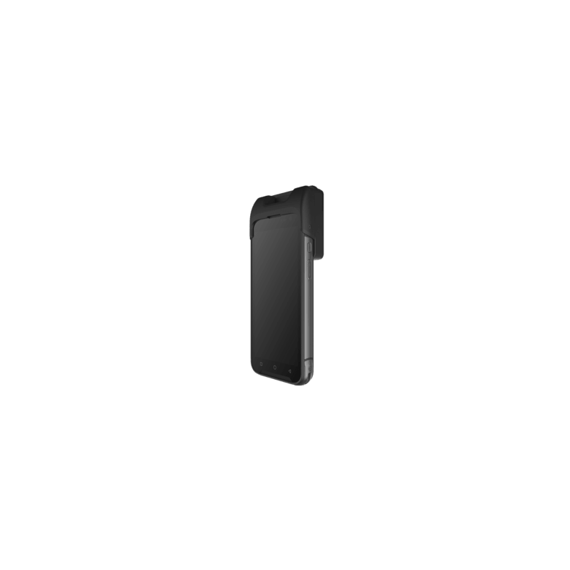 Bluebird EF550, 2D, SE4710, 14 cm (5.5''), hot-swap, USB-C, BT (BLE, 5.0), Wi-Fi, NFC, Android, kit (USB), GMS