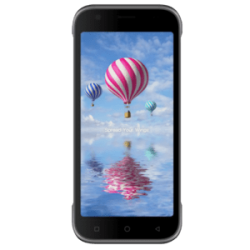 Bluebird S10, 2D, SE4710, 14 cm (5.5''), hot-swap, USB-C, BT (BLE), Wi-Fi, NFC, Android, GMS, RB