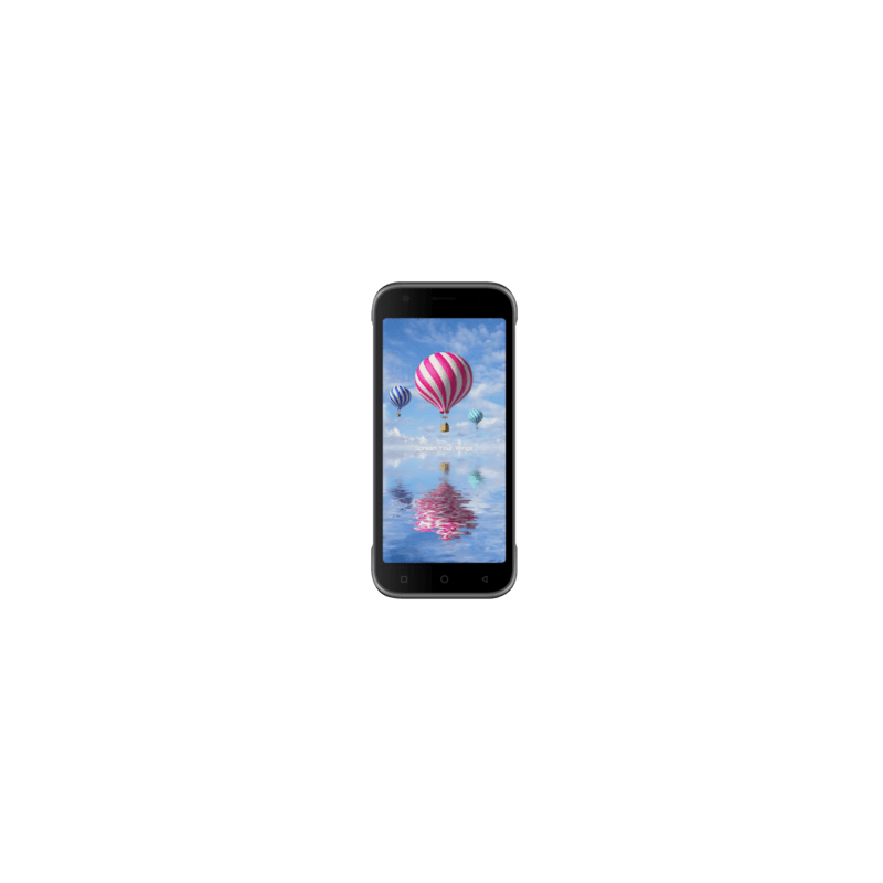 Bluebird S10, 2D, SE4710, 14 cm (5.5''), GPS, hot-swap, USB-C, BT (BLE), WLAN, 4G, NFC, Android, GMS, RB