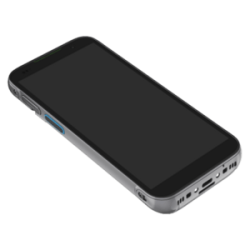 Bluebird S50, 2D, GPS, hot-swap, USB-C, BT (BLE), Wi-Fi, eSIM, 5G, NFC, Android, RB