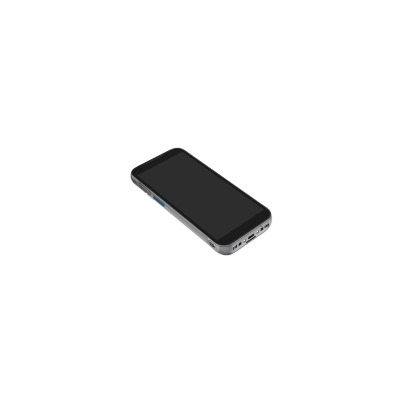 Bluebird S50, 2D, SE4770, GPS, hot-swap, USB-C, BT (BLE), Wi-Fi, eSIM, 5G, NFC, Android, RB