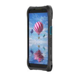 Bluebird S70, 2D, GPS, hot-swap, USB-C, BT (BLE), Wi-Fi, eSIM, 5G, NFC, Android, GMS