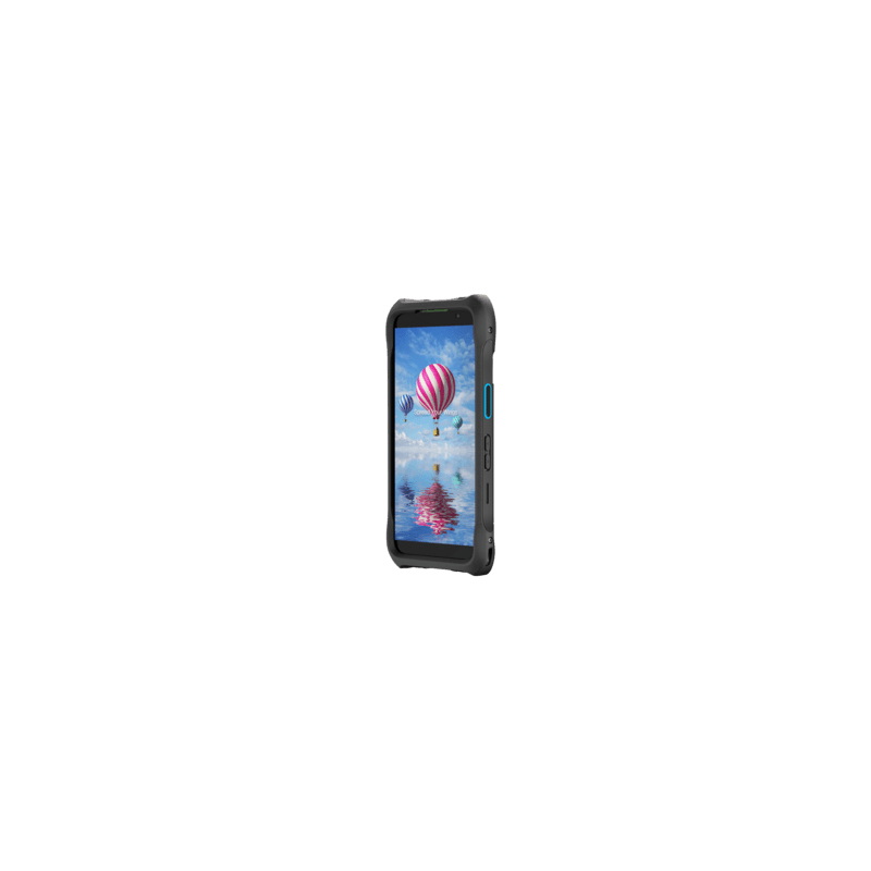 Bluebird S70, 2D, SE5500, hot-swap, USB-C, BT (BLE), Wi-Fi, NFC, Android, GMS