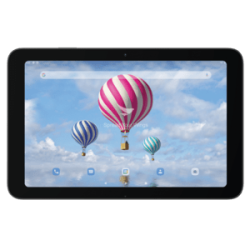 Bluebird T30, 25,7cm (10,1''), USB-C, BT, Wi-Fi, NFC, Android, GMS, RB