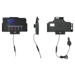 Brodit passive mount, Datalogic Memor 30, 35 with protective-Boot
