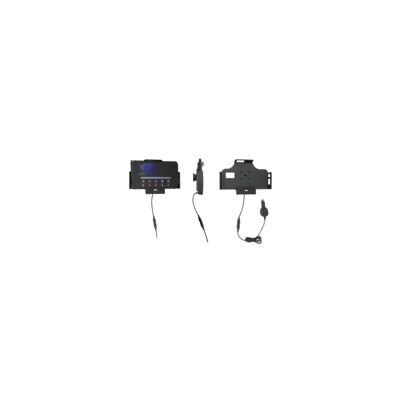 Brodit passive mount, Datalogic Memor 30, 35 with protective-Boot