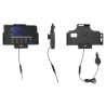 Brodit passive mount, Datalogic Memor 30, 35 with protective-Boot