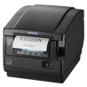 Citizen CT-S851III, 8 dots/mm (203 dpi), USB, zwart