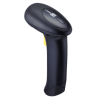 CipherLab 1560P, BT, 1D, BT, kit (RS232), black