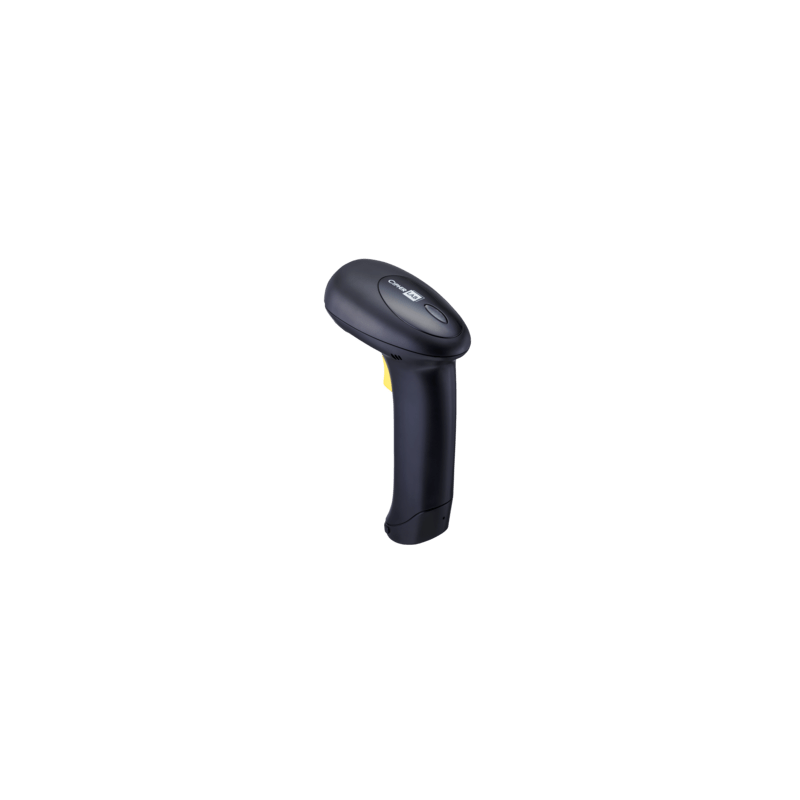 CipherLab 1560P, BT, 1D, BT, kit (USB), black