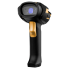 CipherLab 2500, 1D, kit (USB), black