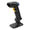CipherLab 1204 Series, 2D, USB, zwart