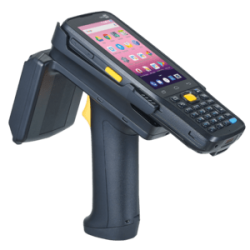 CipherLab RK25, 2D, MR, 10.5 cm (4''), BT (BLE), Wi-Fi, 4G, Android, RB