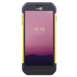 CipherLab RS35 series, 2D, SE4770, 14 cm (5.5''), USB-C, BT (BLE), Wi-Fi, NFC, Android, GMS