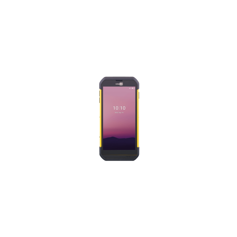 CipherLab RS35 Series, 2D, SE4770, 14 cm (5.5''), USB-C, BT (BLE), WLAN, NFC, Android, GMS