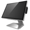 Colormetrics P5100, 38.1 cm (15''), Projected Capacitive, USB, USB-C, poweredUSB, RS232, Ethernet, Intel Core i5, fanless, S