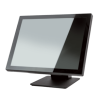Colormetrics P1200, 38.1 cm (15''), Projected Capacitive, USB, RS232, Ethernet, SSD, black