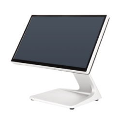 Colormetrics P5500, i3-8145UE, DDR4, 39.6 cm (15,6''), Projected Capacitive, Full HD, MSR, CD, USB, poweredUSB,...