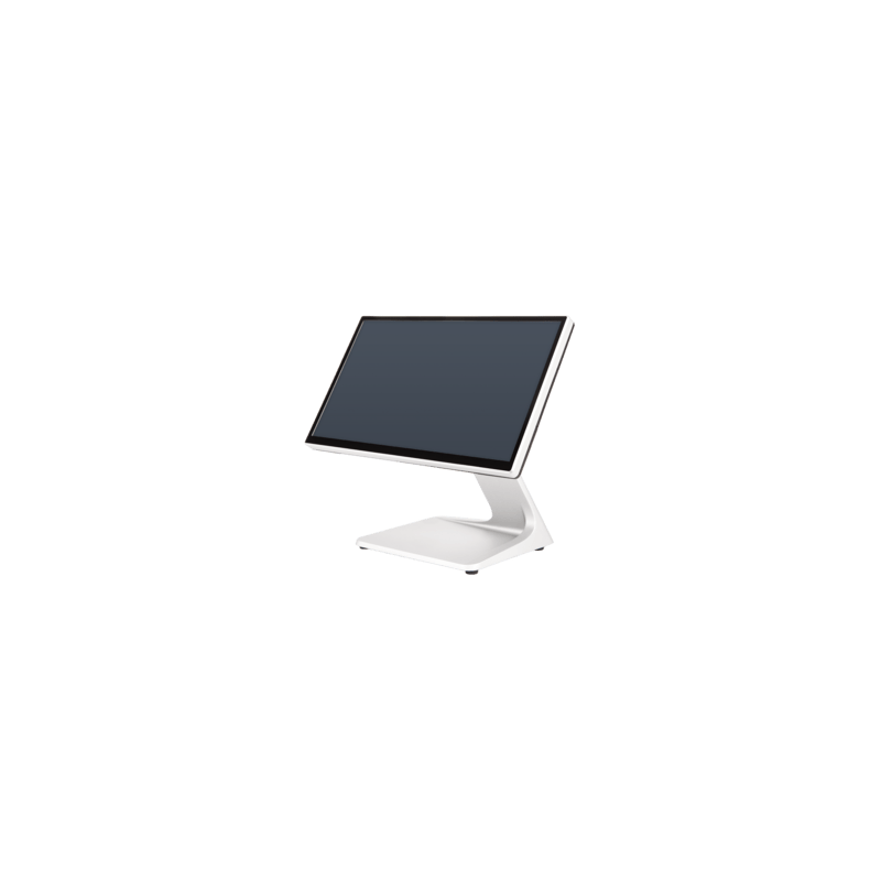Colormetrics P5500, J6412, DDR4, 39.6 cm (15,6''), Projected Capacitive, Full HD, USB, poweredUSB, RS232, Ethernet, Intel Ce
