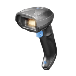 Datalogic Gryphon | GBT4500 HC, BT, 2D, BT, kit (USB), white