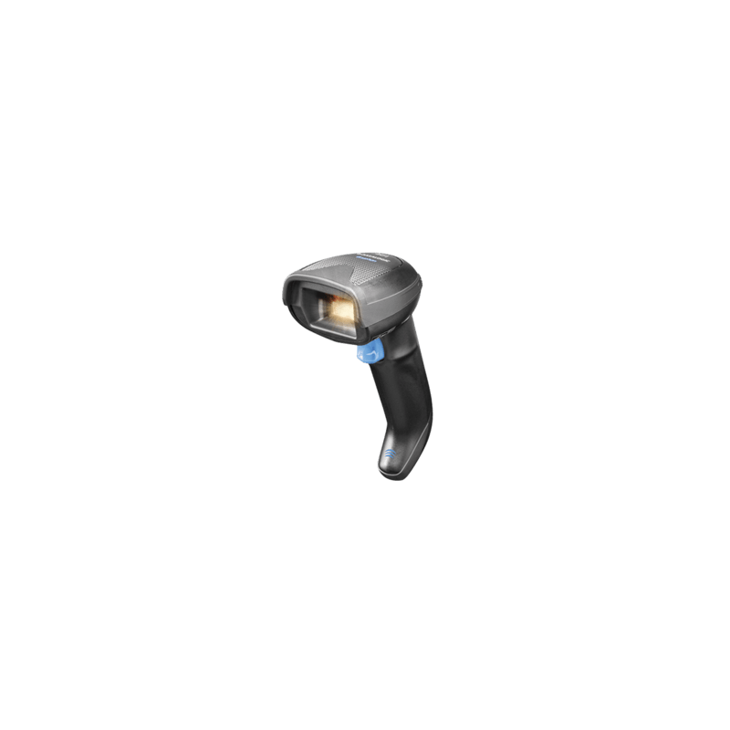 Datalogic Gryphon | GBT4500 HC, BT, 2D, BT, kabel (USB), wit